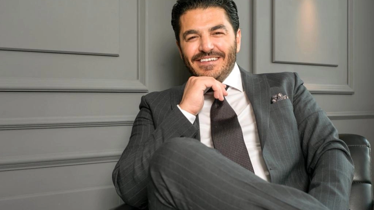 'Uğur Akkuş, Afganistan uyruklu vatandaşı 104 bin dolar dolandırdı' iddiası