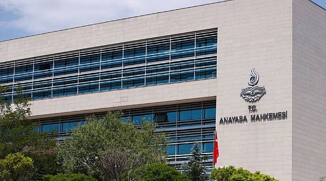 AYM, erişim engeli kararı verilmesini sağlayan maddenin iptaline hükmetti: "Basın ve ifade özgürlüğüne ağır bir müdahaledir"