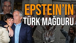 Jeffrey Epstein'ın mağdurları arasında Miami'de emlakçılık yapan bir Türk kadın yaşadıklarını anlattı... 