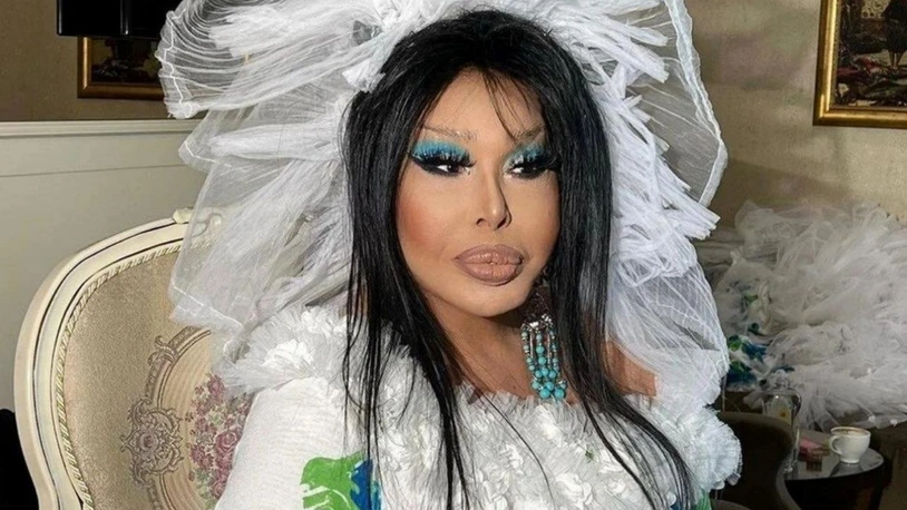 Bülent Ersoy'un annesine yazdığı mektupta Süleyman Soylu detayı