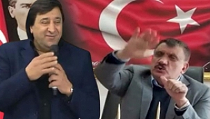 Selahattin Gürkan hakkında şok soruşturma! Engelli vatandaş şikayetçi oldu…