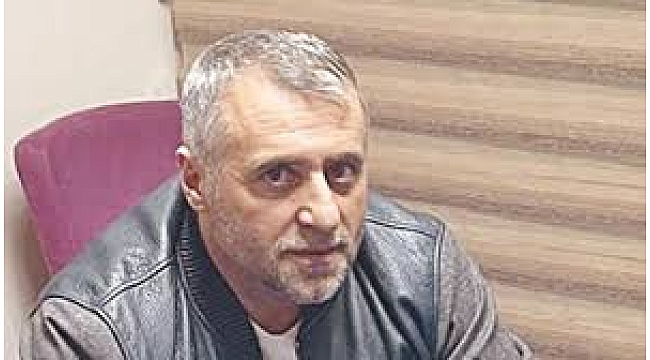 'Hayalet' lakaplı uyuşturucu baronu Orhan Ünğan mahkemece serbest bırakılmış...