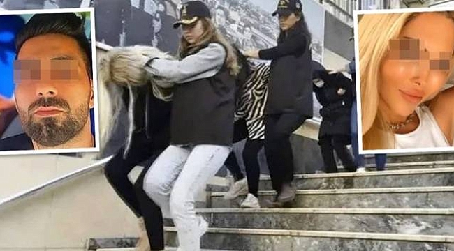 Türkiye'nin güzel fenomeni ve ünlü YouTuberı fuhuştan gözaltında. İfadeleri şoke etti