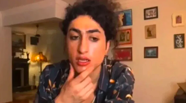 Gaga Bulut'un yayınında pedofili skandalı! Soruşturma başlatıldı