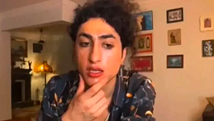 Gaga Bulut'un yayınında pedofili skandalı! Soruşturma başlatıldı