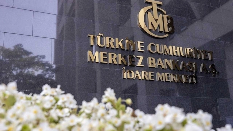 Merkez Bankası faiz kararını açıkladı