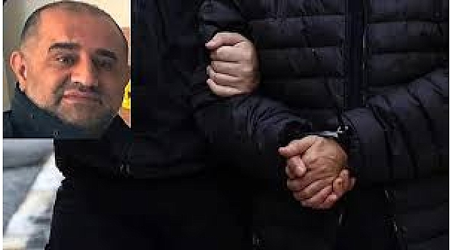 Aziz İhsan Aktaş'tan konkordato hamlesi…