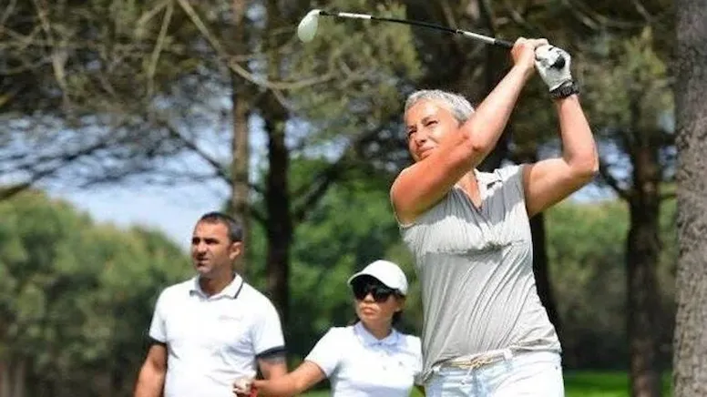 Ünlü iş kadını Bodrum'daki evinde ölü bulundu