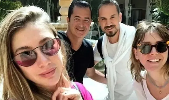 Ekrem İmamoğlu ile birlikte gözaltı listesindeydi: Merthan Açıl'ın yurt dışında olduğu ortaya çıktı!