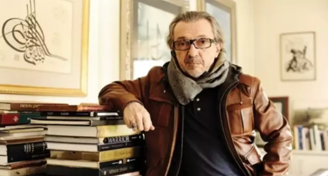 Kurtlar Vadisi'yle hafızalara kazındı! Osman Sınav'dan acı haber: Hayatını kaybetti