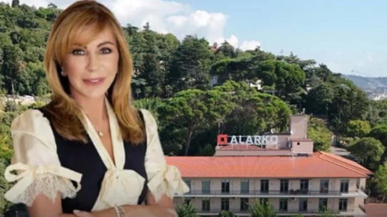 24 yıl önce öldürülen ünlü iş insanının kızına 15 milyonluk şok