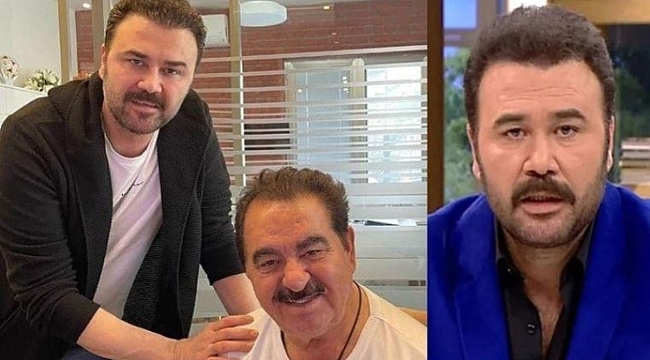 İbrahim Tatlıses'in Kardeşi Hüseyin Tatlı Tutuklanarak Cezaevine Gönderildi