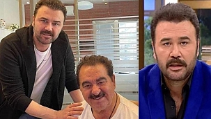 İbrahim Tatlıses'in Kardeşi Hüseyin Tatlı Tutuklanarak Cezaevine Gönderildi