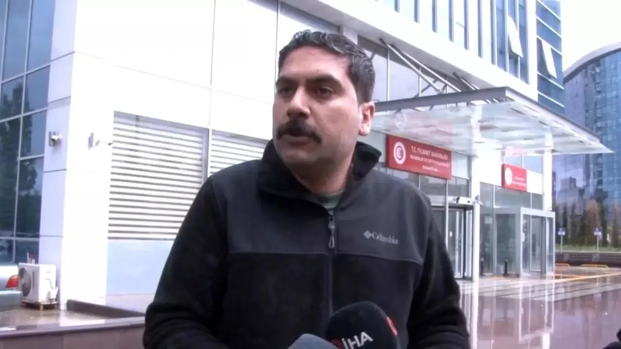 Erkan Çakır sabıkalı çıktı: Dolandırıcılık ve şantaj davası