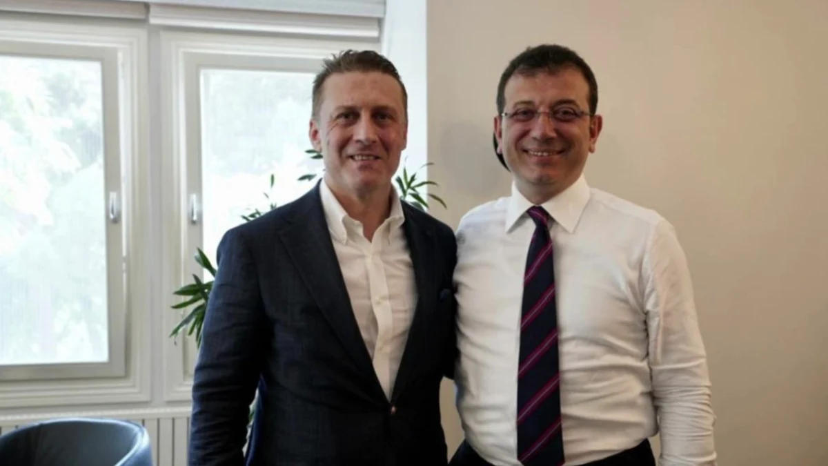 Ertan Yıldız ve ailesini tehdit edenler hakkında soruşturma başlatıldı