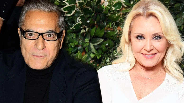 Nergis Kumbasar'dan Mehmet Ali Erbil'e sert mesaj