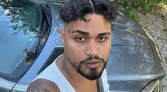 Ünlü rapçi Lvbel C5 tutuklandı!