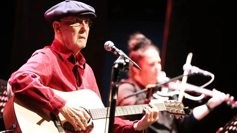 Usta Sanatçı İlhan Şeşen Hayatını Kaybetti