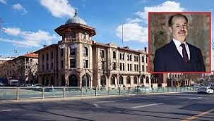 Yunus Emre Vakfı'nda 43 milyon TL'lik yolsuzluk iddiası!