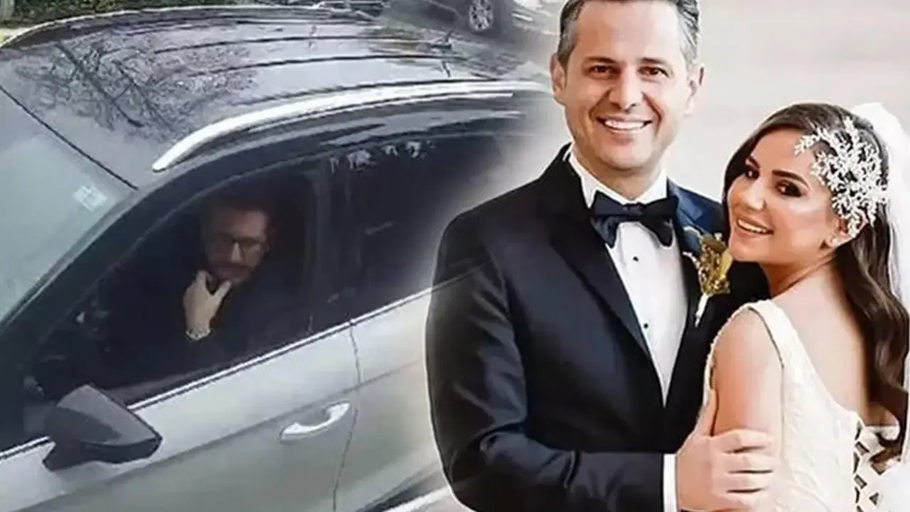 'Sarallar' davasında tutuklanmıştı: Merve Özbey'in eşi dahil 20 tahliye!