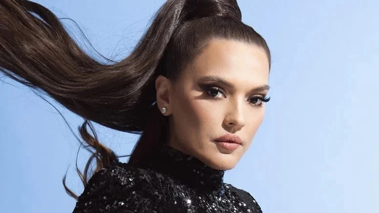 Demet Akalın'ın acı günü