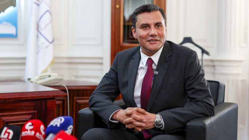 Ferdi Zeyrek Soruşturmasında Ek Bilirkişi Raporu