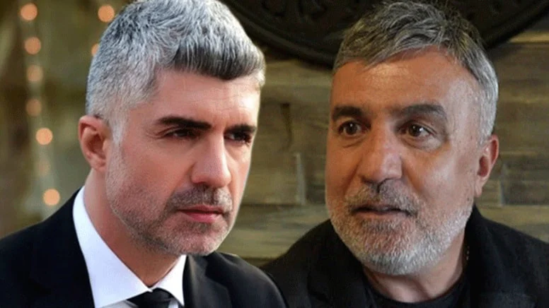 Özcan Deniz iki villa ile abisini durdurdu