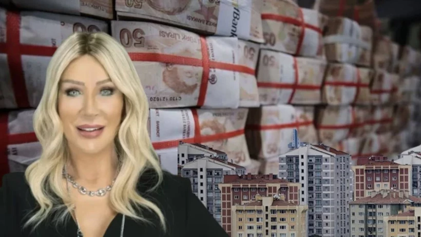 Seda Sayan'ın Mal Varlığı Dudak Uçuklattı! Kira Gelirini Duyunca Gözleriniz Fal Taşı Gibi Açılacak