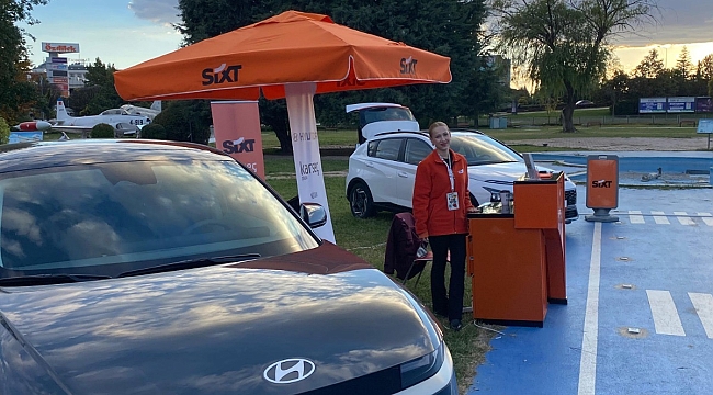 Eskişehir'de Bir İlk: Eskişehir Caz Festivali 2025 