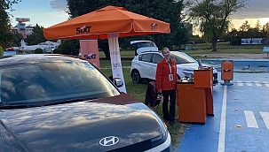 Eskişehir'de Bir İlk: Eskişehir Caz Festivali 2025 