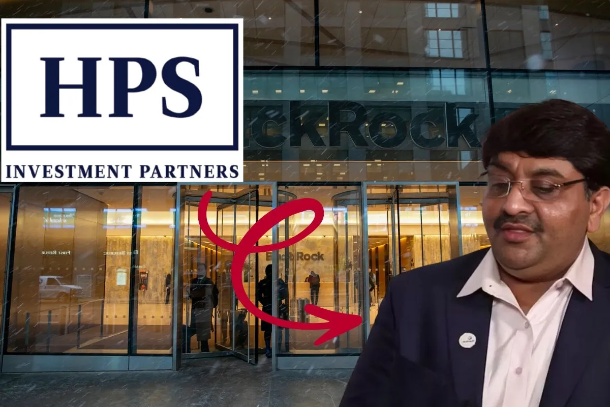 BlackRock'ın kredi birimi, Bankim Brahmbhatt'ın şirketlerini dolandırıcılıkla suçladı