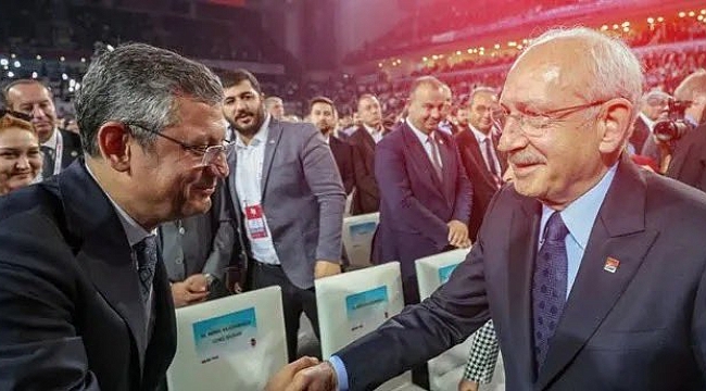 CHP'nin 38. Olağan Kurultay davası ertelendi 