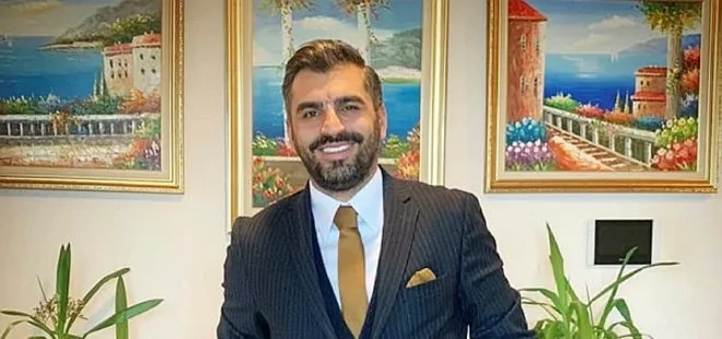 Ömer Eren Şar yakalandı!