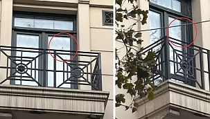 Ünlülerin Pırlantacısı Ersan Dimaond'ın İşyeri İnternetten Siparişle Kurşunlandı 