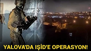 IŞİD operasyonunda çatışma çıktı: Yaralı polisler var