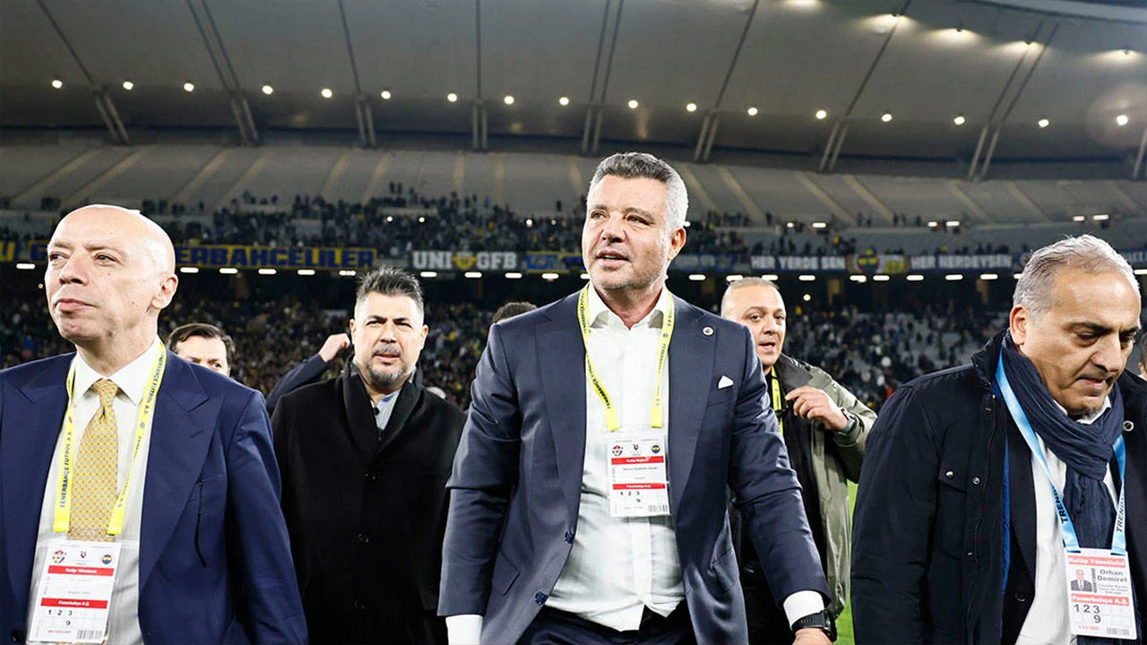 Sadettin Saran'dan açıklama: Suç duyurusu yapılacak