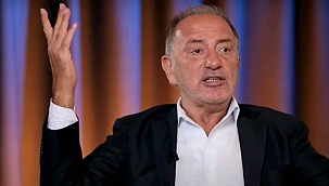 Tahliye edilen Fatih Altaylı’dan ilk mesaj