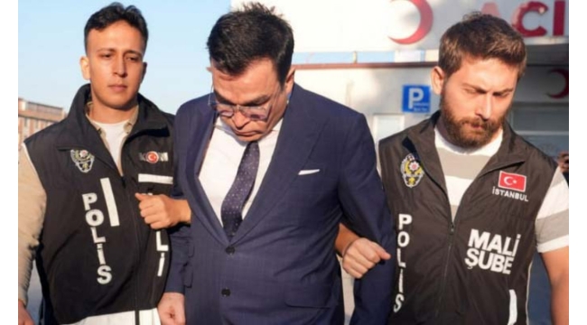 Nihat Özçelik ile Epözdemir ilişkisi ve para trafiği!