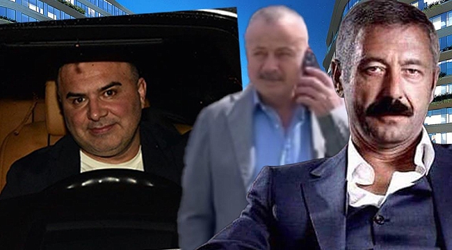 "ŞAHİNLER"ÇETE DAVASINDA SANIKLARA CEZA YAĞDI!