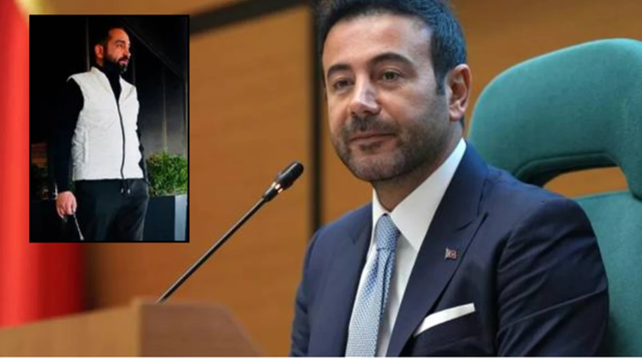 Aziz İhsan Aktaş davasında peş peşe itiraf: Rıza Akpolat'ı en yakını ele verdi