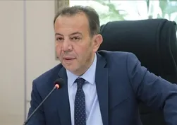 Bolu Belediyesi'ne rüşvet soruşturması: Başkan Tanju Özcan ve 13 kişi gözaltında