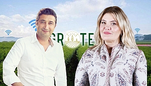 Borsa 'da Agrotech'te halka arz paraları nerde?