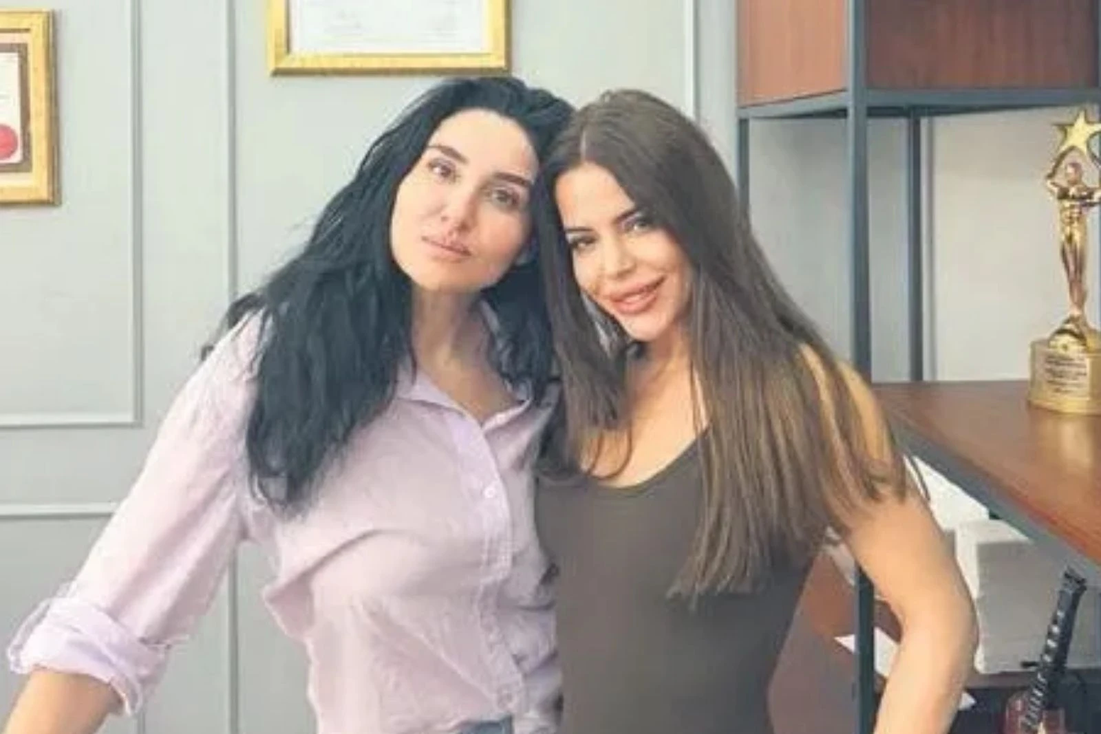 Ünlülerin estetikçisi Ayşe Yıldız 'avukat' yalanıyla dolandırıldı