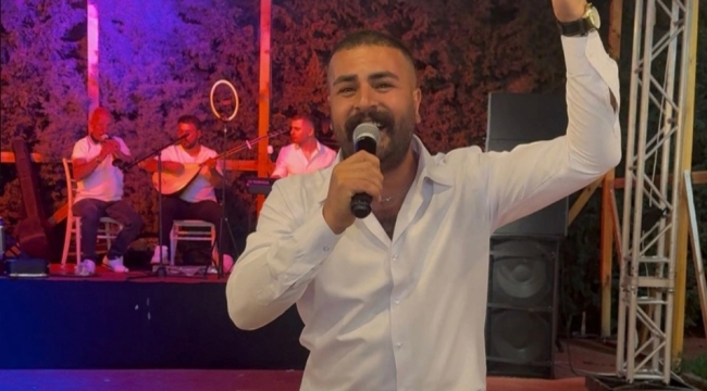  Malazgirtli Genç Sanatçı Ömer Ciwan Düğün Sezonuna Damga Vuruyor
