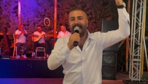  Malazgirtli Genç Sanatçı Ömer Ciwan Düğün Sezonuna Damga Vuruyor