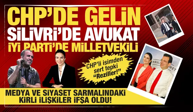 Ece Güner'in gizemi: Muhalefette vekillik pazarlığı! FOX TV bağlantısı… Silivri ziyareti