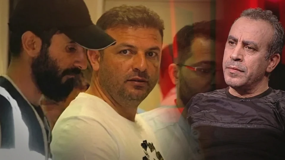 HALUK LEVENT VE BAHİS BARONU VEYSEL ŞAHİN ORTAK MI?