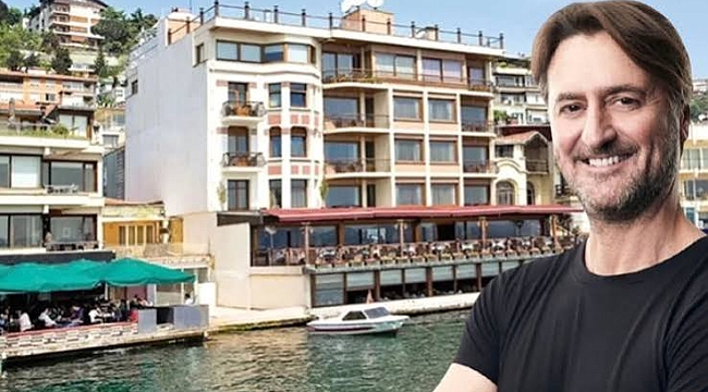MUZAFFER YILDIRIM ONLARCA YILLA YARGILANIYORDU TAHLİYE OLDU!