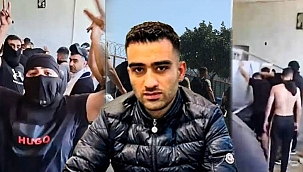 Adalet Bakanlığı istedi Yunanistan iade etti... Bayğaralar" çetesinin kurucusu Ramazan Baygara Türkiye'de
