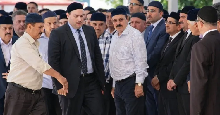 Alihan Kuriş suç örgütüne 3. dalga operasyon: 54 gözaltı kararı